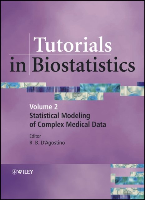 Tutorials in Biostatistics
