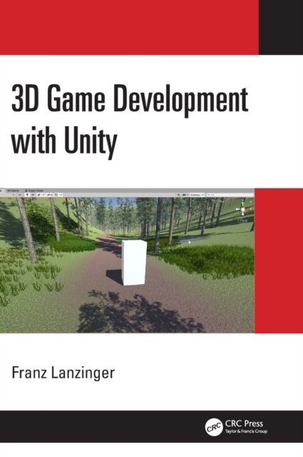 3D Game Development With Unity