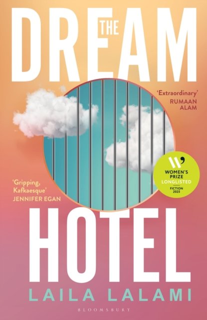 The Dream Hotel