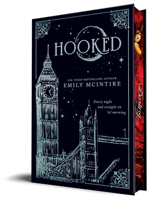 Hooked (Collector"'s Edition)