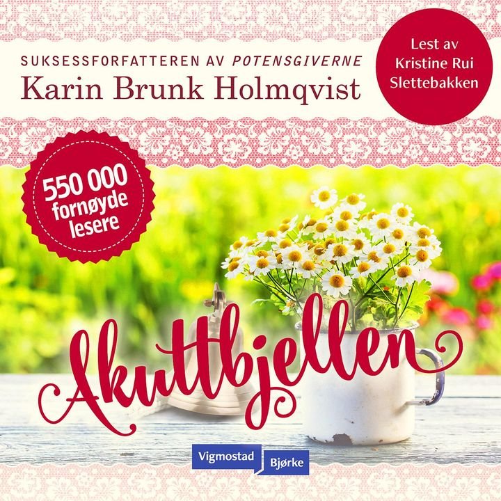 Akuttbjellen