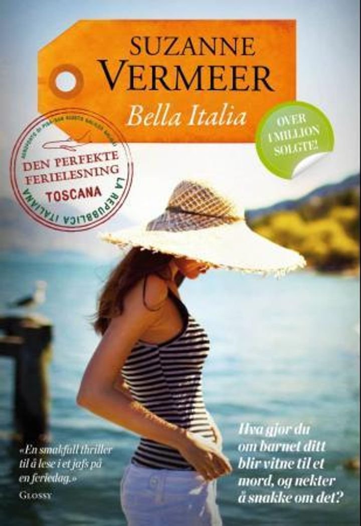 Bella Italia