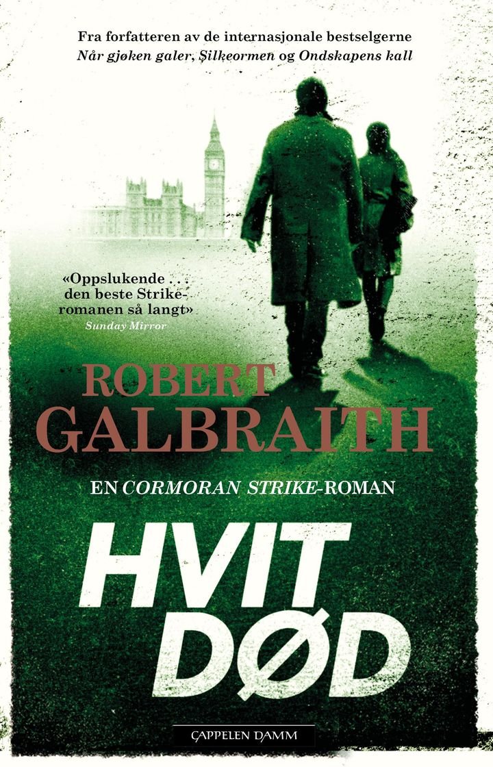 Hvit død