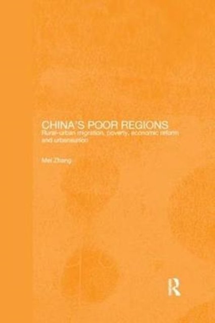 China's Poor Regions