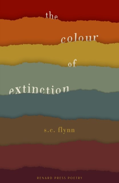Colour of Extinction
