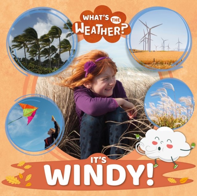 It''s Windy!
