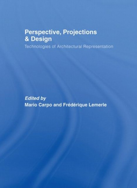 Perspective, Projections and Design