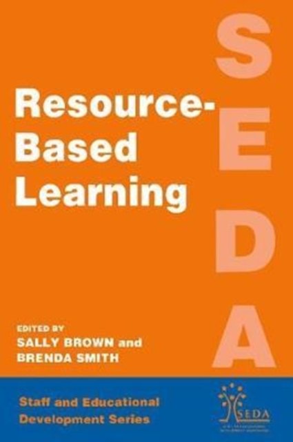 Resource Based Learning