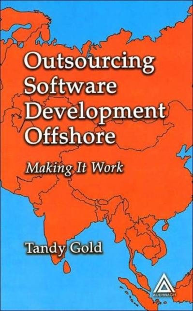 Outsourcing Software Development Offshore