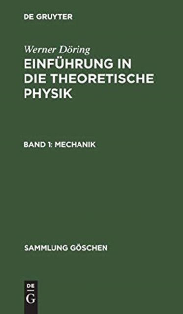 Mechanik