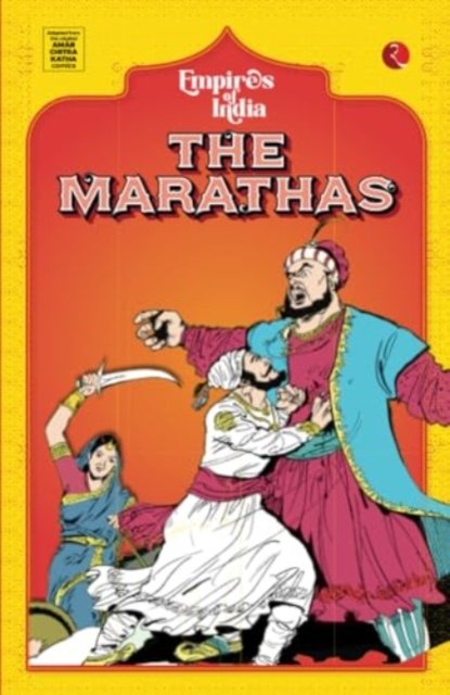 Empires of India