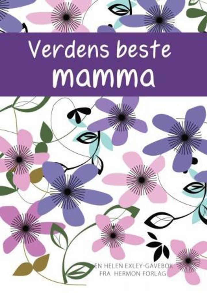 Verdens beste mamma