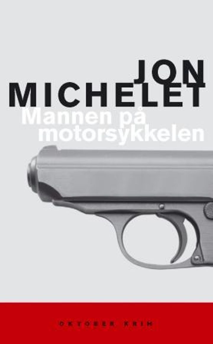 Mannen på motorsykkelen