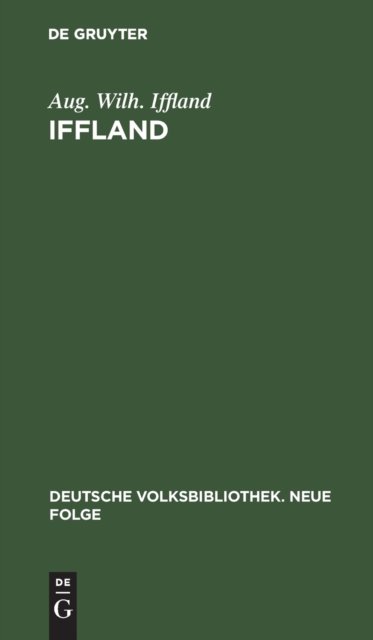 Iffland