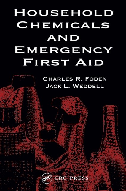 Household Chemicals and Emergency First Aid