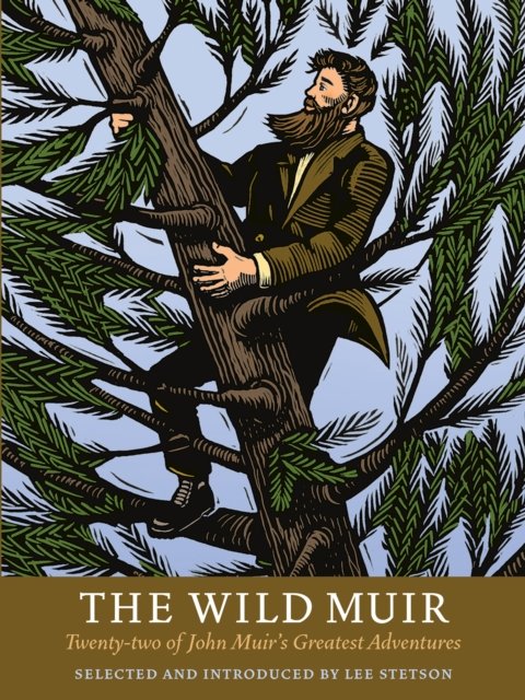 The Wild Muir