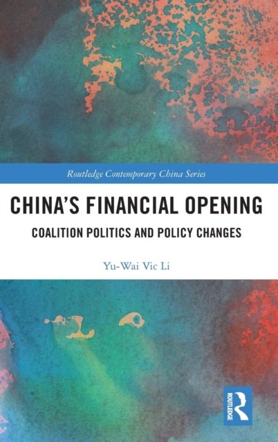 China''s Financial Opening