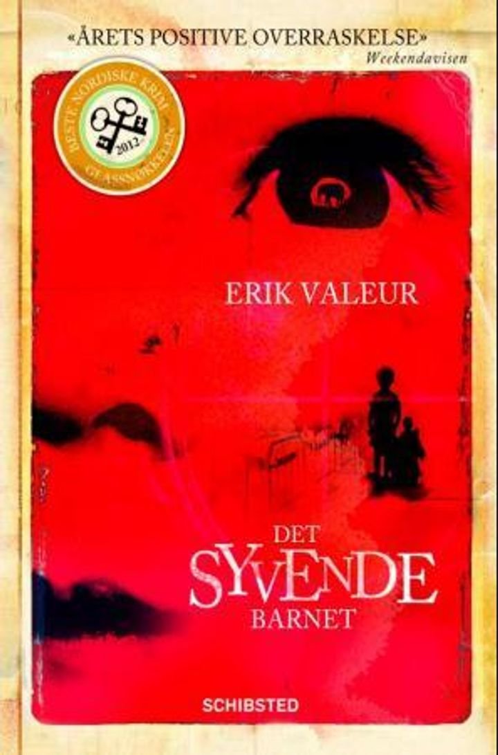 Det syvende barnet
