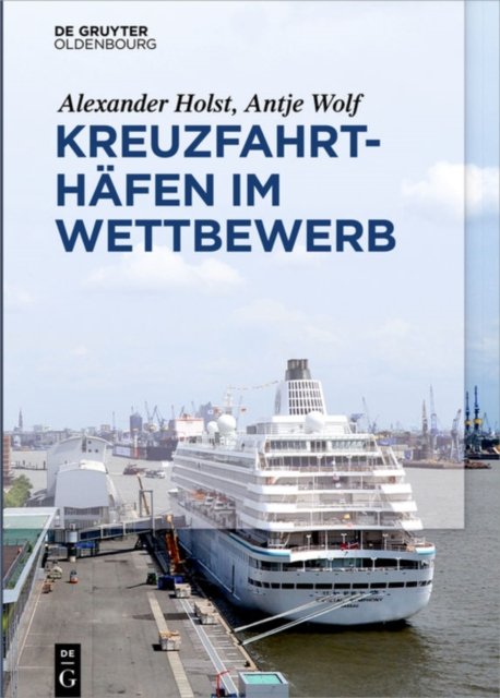 Kreuzfahrthafen Im Wettbewerb