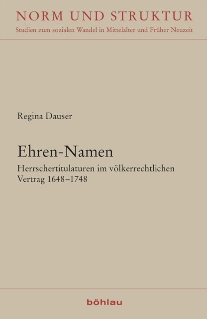 Ehren-Namen