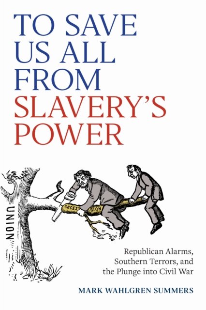 To Save Us All from Slavery's Power