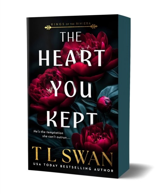 The Heart You Kept