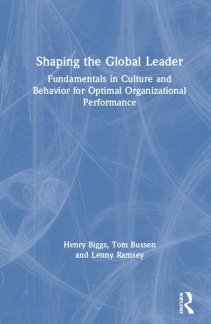 Shaping the Global Leader