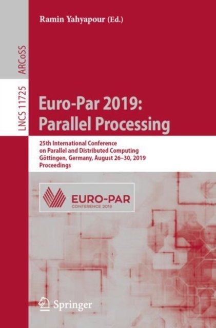Euro-Par 2019