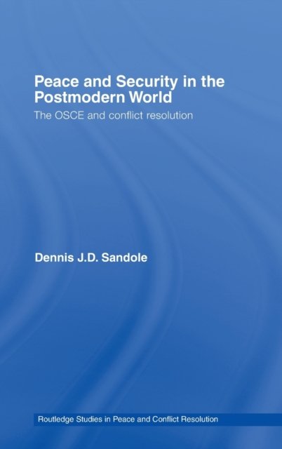Peace and Security in the Postmodern World