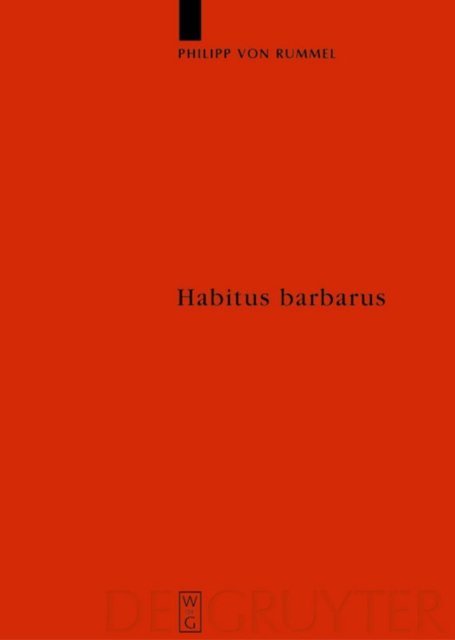 Habitus barbarus