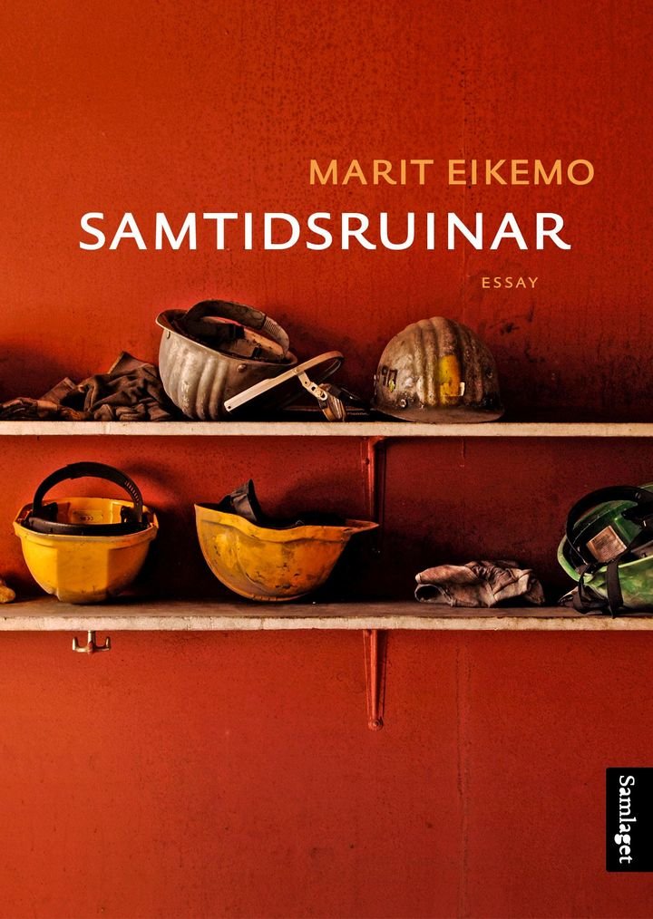 Samtidsruinar - essay