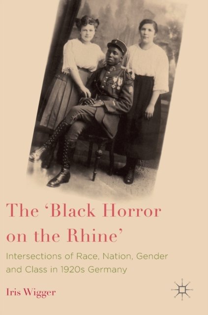 The ''Black Horror on the Rhine''
