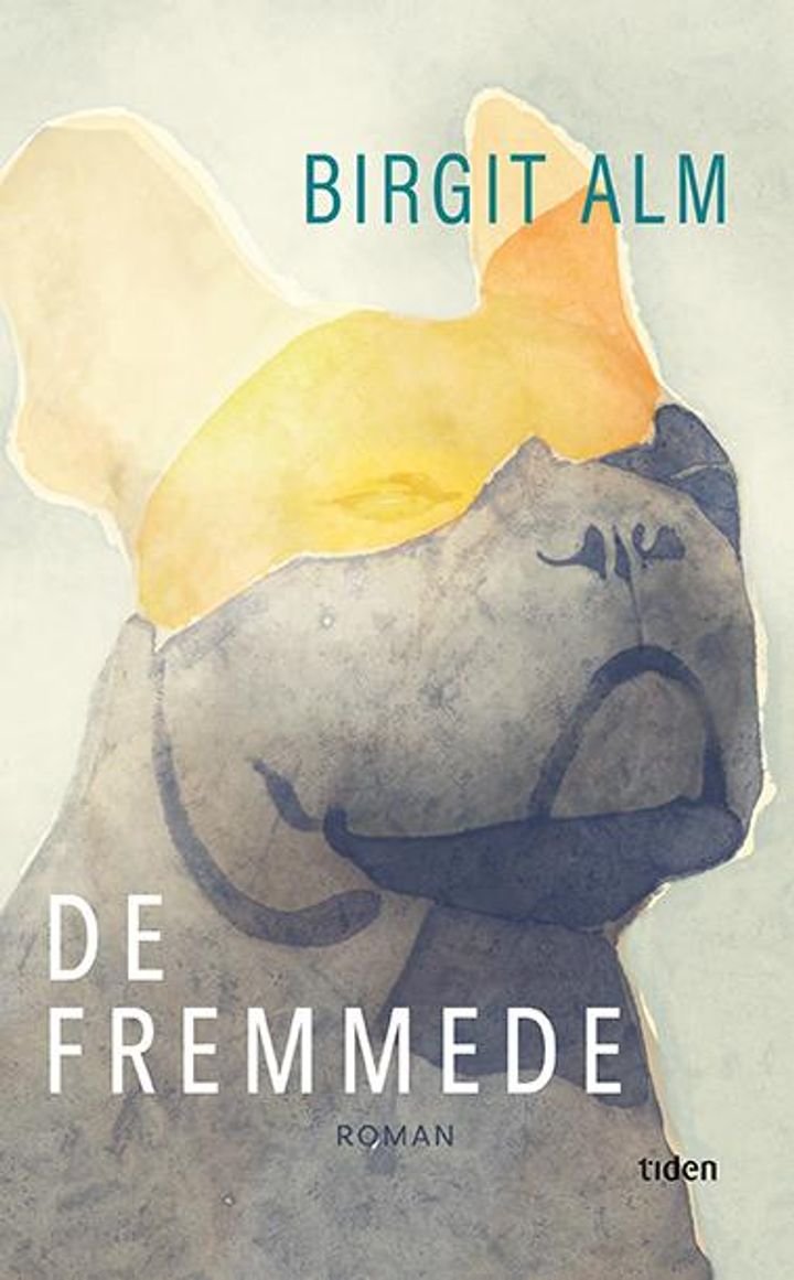 De fremmede - roman