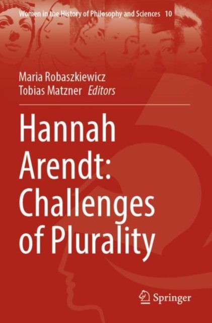 Hannah Arendt