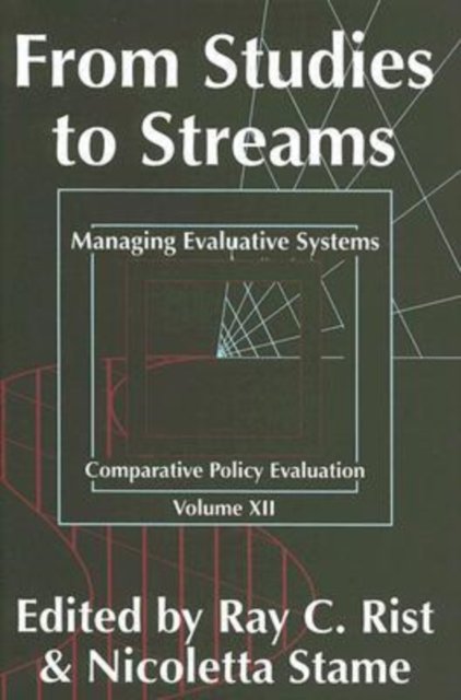 From Studies to Streams