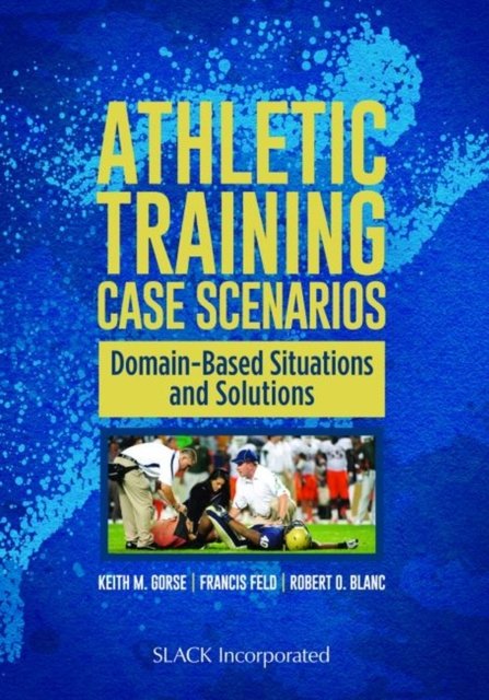 Athletic Training Case Scenarios