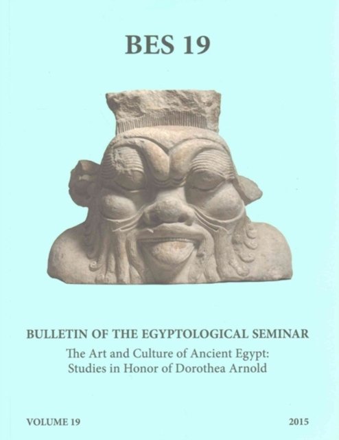The Art and Culture of Ancient Egypt