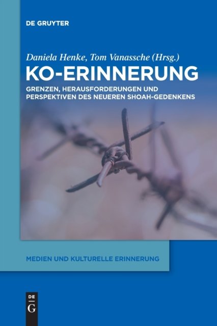 Ko-Erinnerung