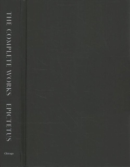 The Complete Works – Handbook, Discourses, and Fragments