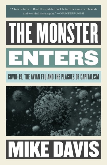 The Monster Enters