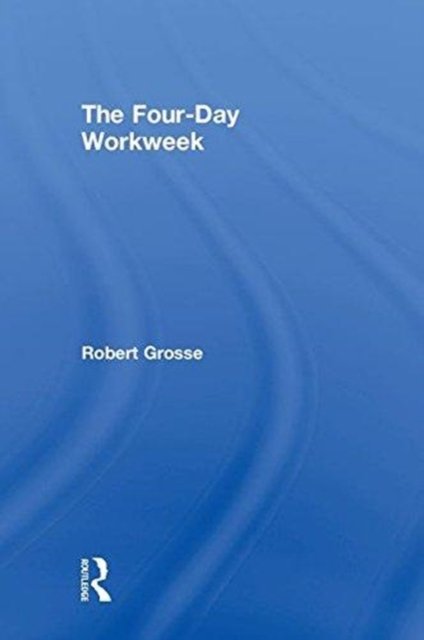 The Four-Day Workweek