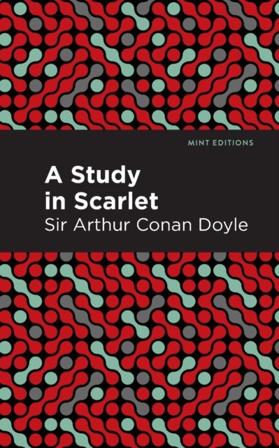A Study in Scarlet