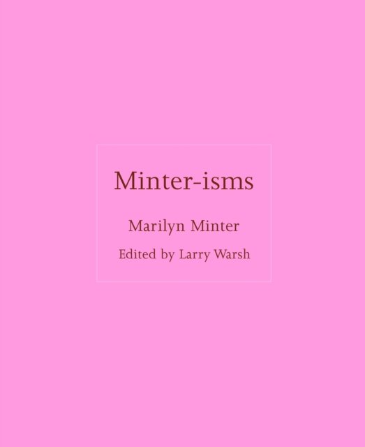 Minter–isms