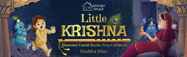 Little Krishna