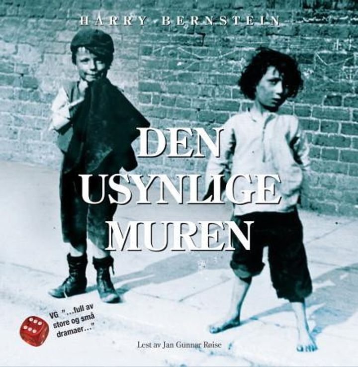 Den usynlige muren