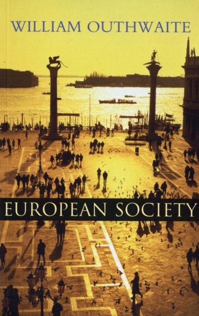 Society and Culture in Contemporary Europe