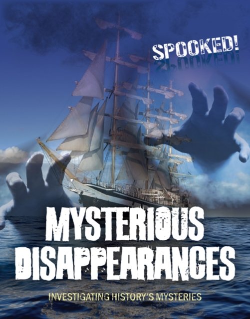 Mysterious Disappearances