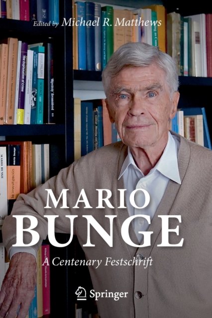 Mario Bunge