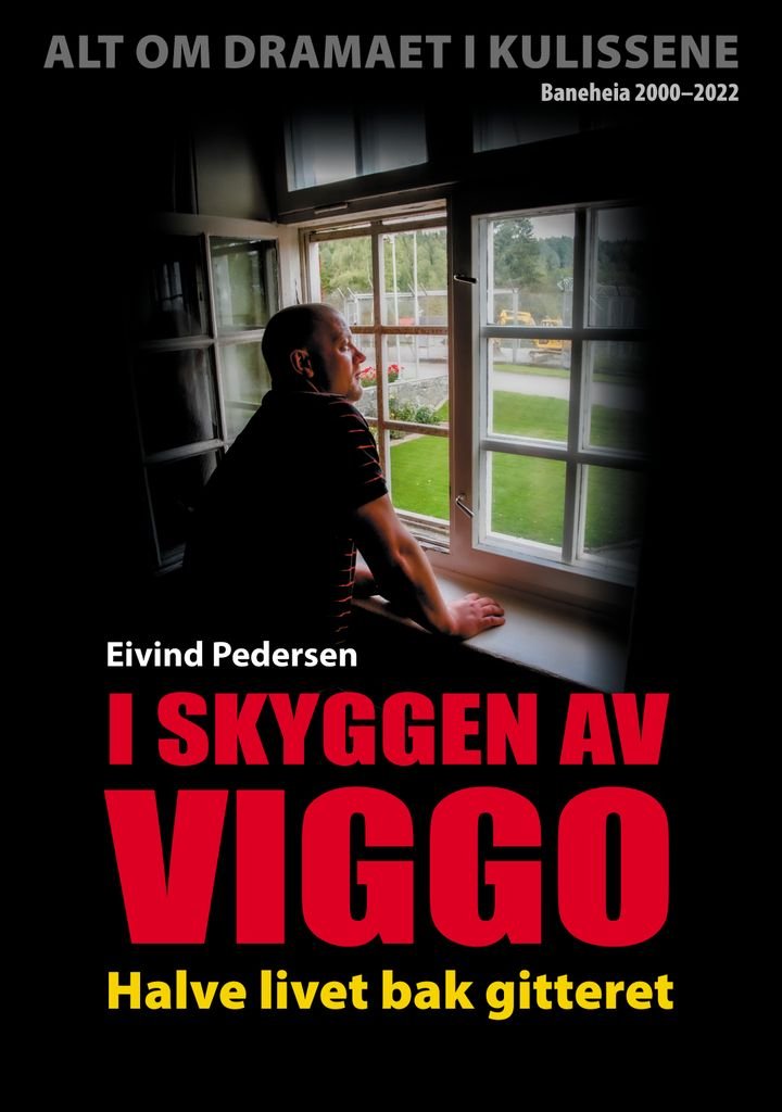 I skyggen av Viggo - halve livet bak gitteret