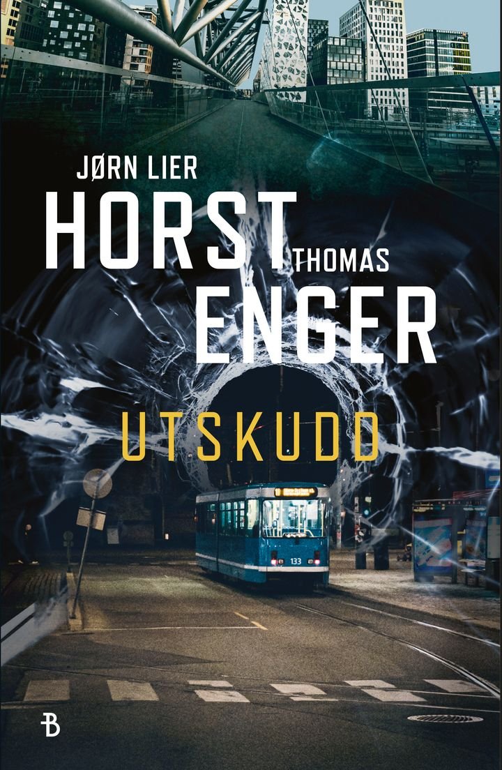 Utskudd